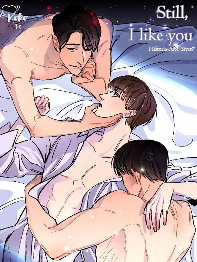 Still, I like you- Aún así, me gustas - Capítulo 6 - Página 1 - LectorTMOo