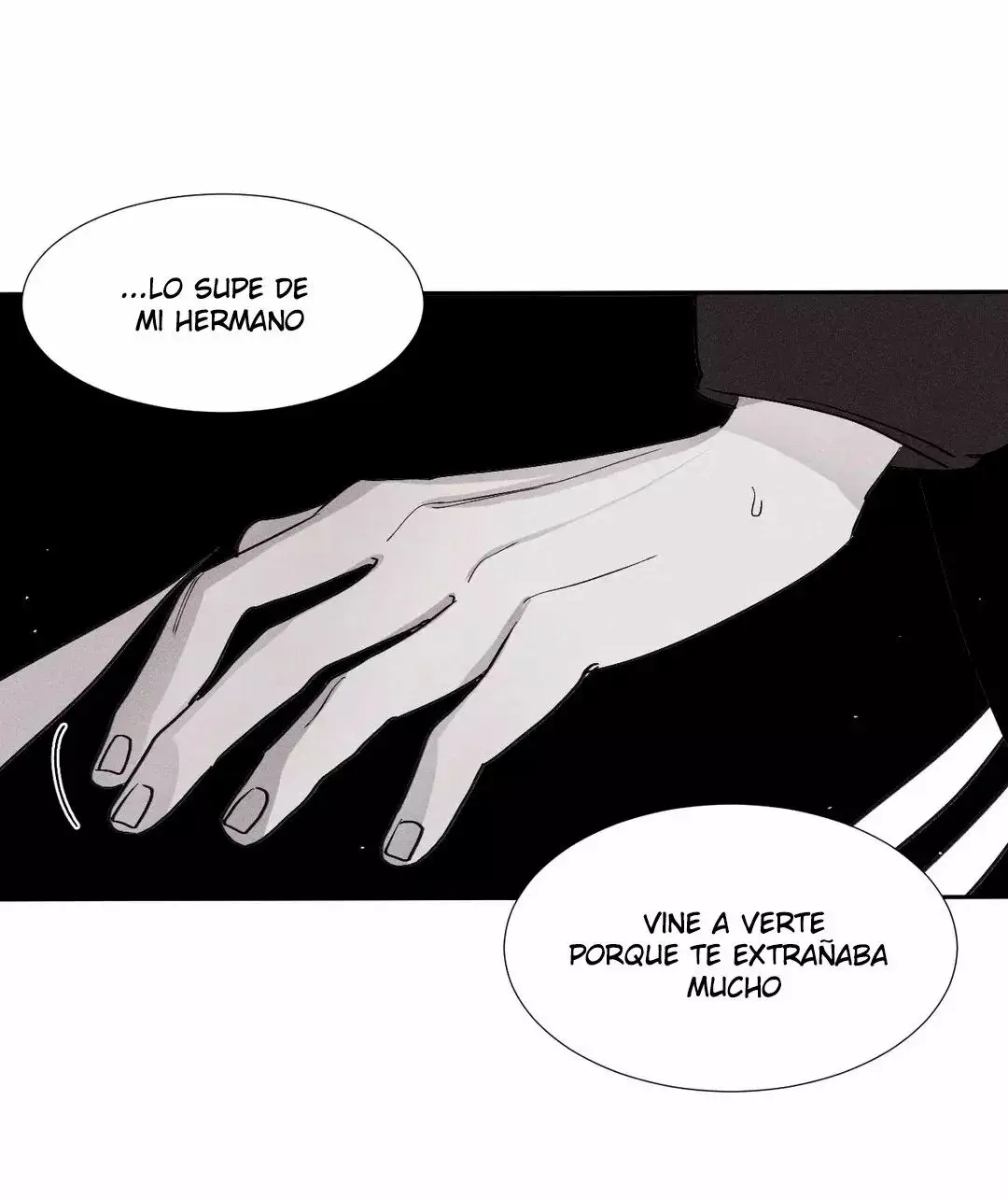 Still, I like you- Aún así, me gustas - Capítulo 6 - Página 5 - LectorTMOo