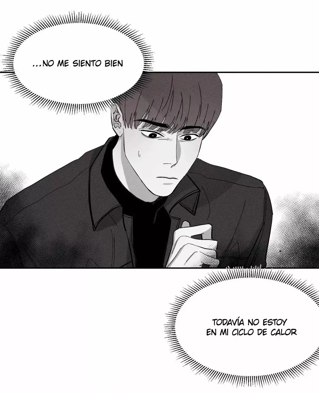 Still, I like you- Aún así, me gustas - Capítulo 6 - Página 30 - LectorTMOo