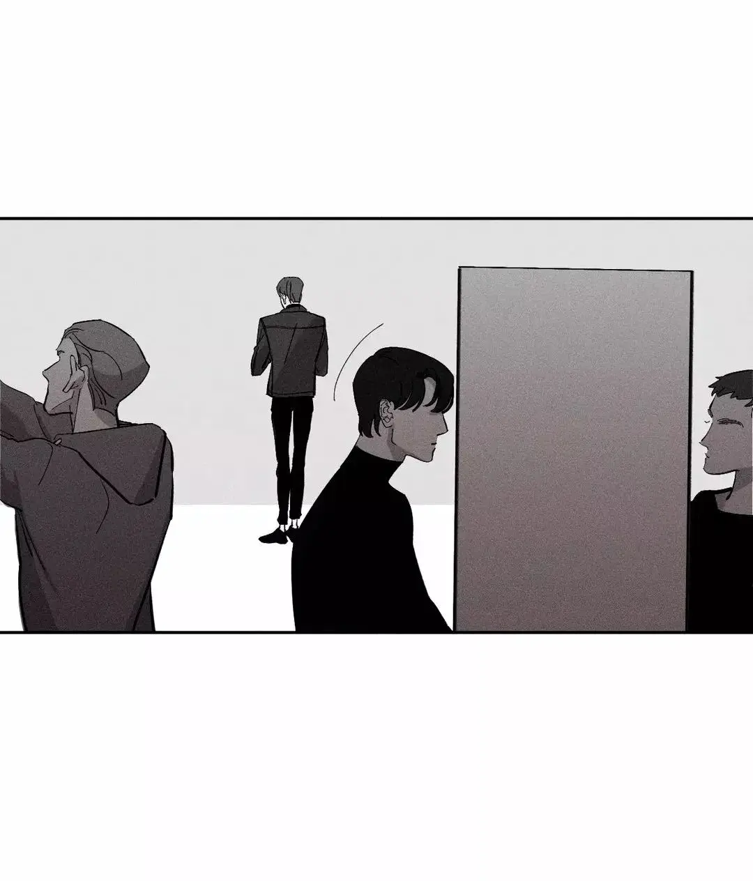 Still, I like you- Aún así, me gustas - Capítulo 6 - Página 31 - LectorTMOo