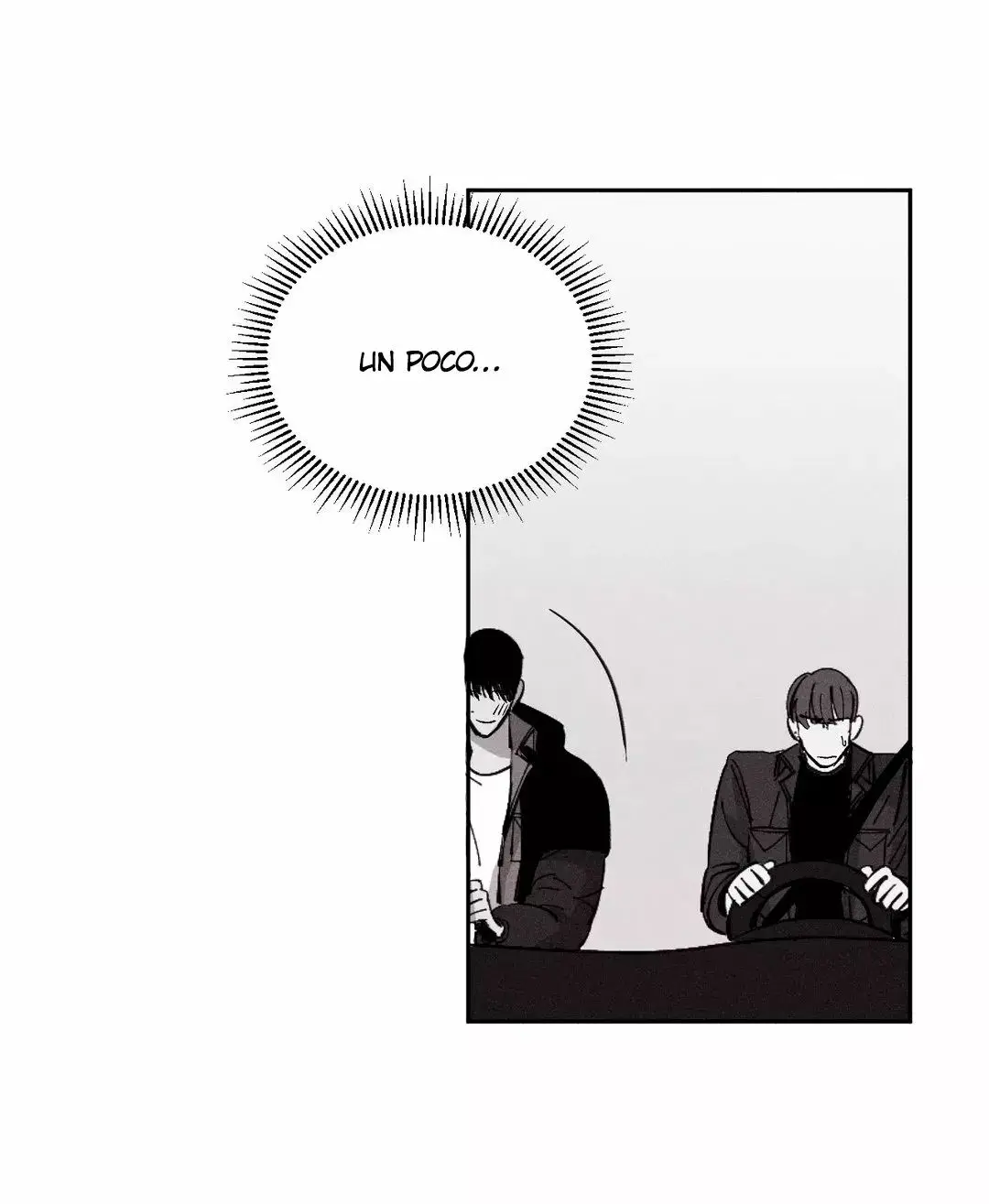 Still, I like you- Aún así, me gustas - Capítulo 6 - Página 48 - LectorTMOo