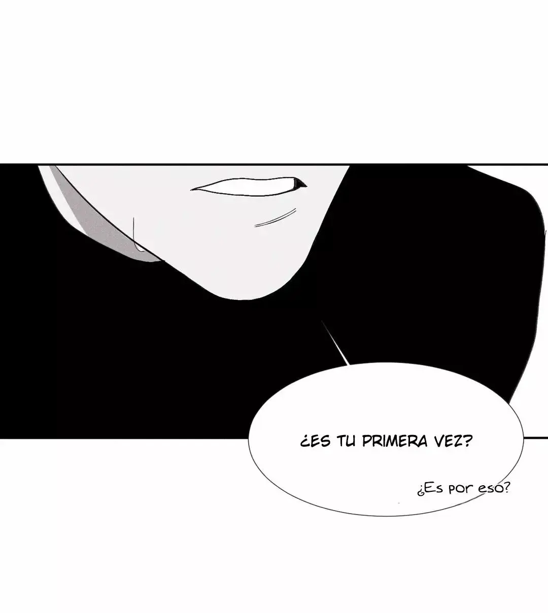 Still, I like you- Aún así, me gustas - Capítulo 7 - Página 8 - LectorTMOo