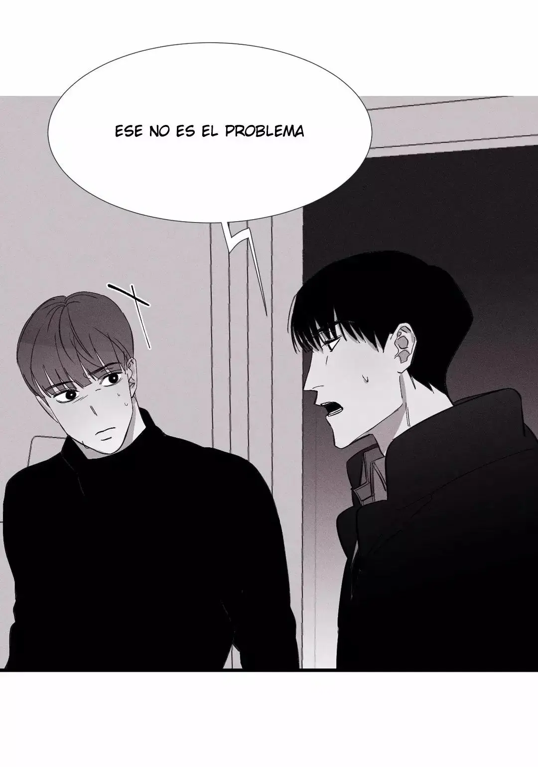 Still, I like you- Aún así, me gustas - Capítulo 7 - Página 9 - LectorTMOo