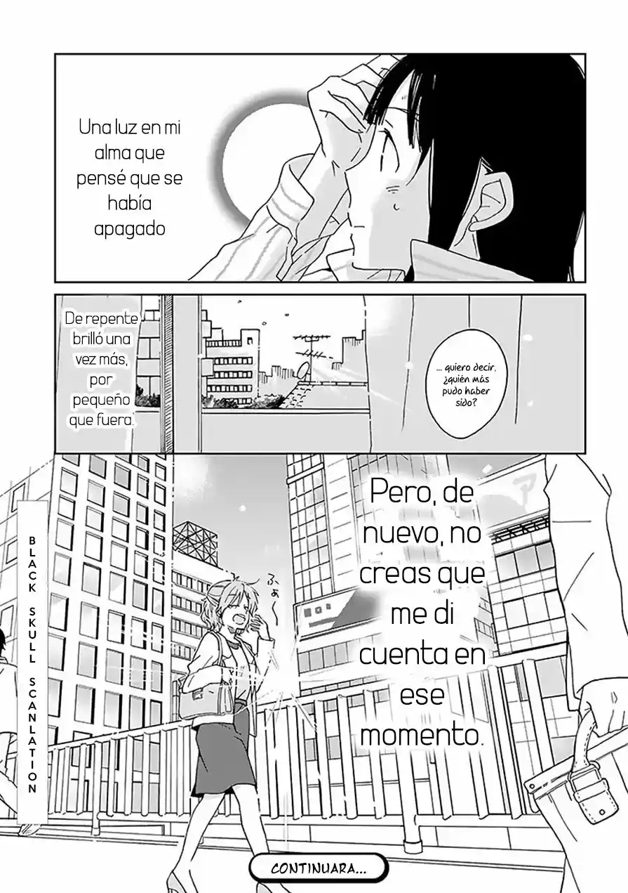 Still sick - Capítulo 2 - Página 23 - LectorTMOo