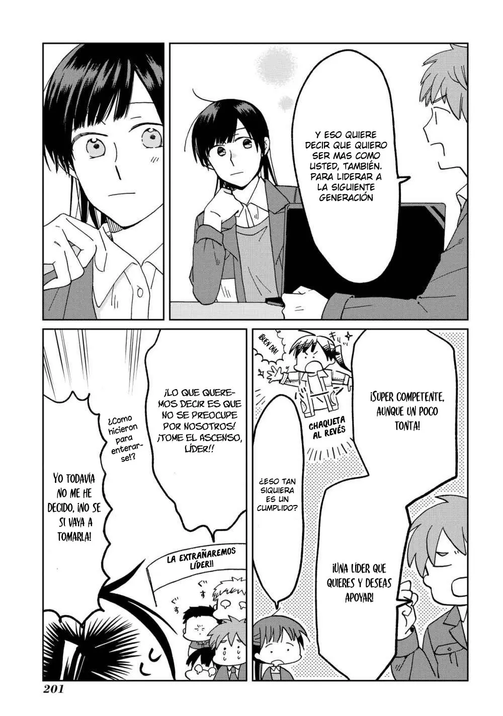 Still sick - Capítulo 22 - Página 14 - LectorTMOo