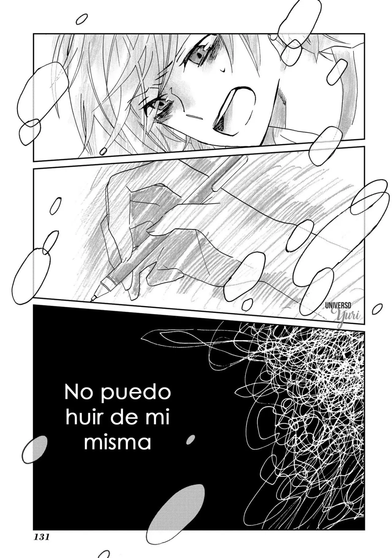 Still sick - Capítulo 6 - Página 17 - LectorTMOo