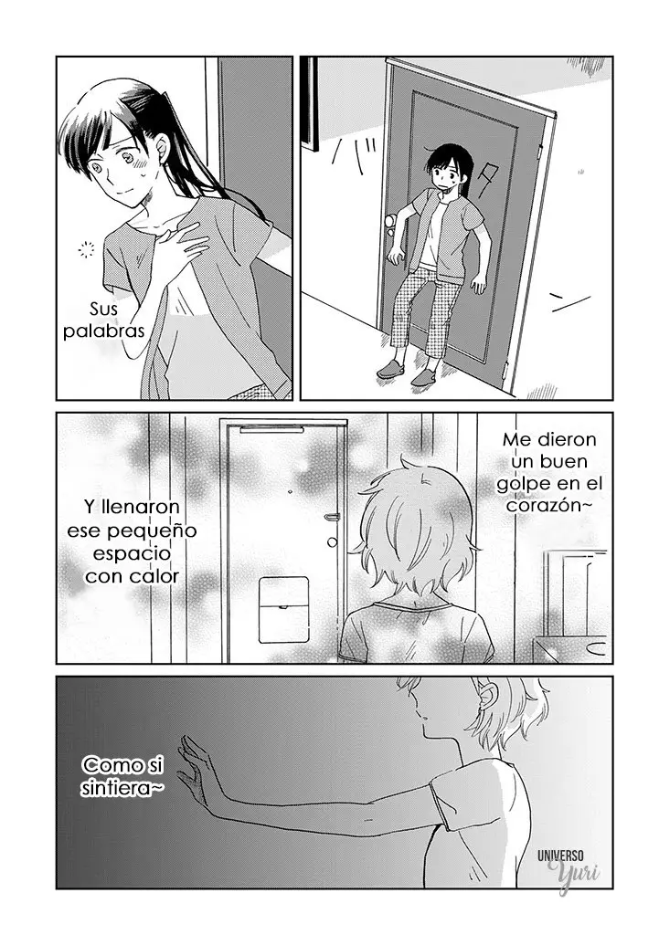 Still sick - Capítulo 9 - Página 19 - LectorTMOo