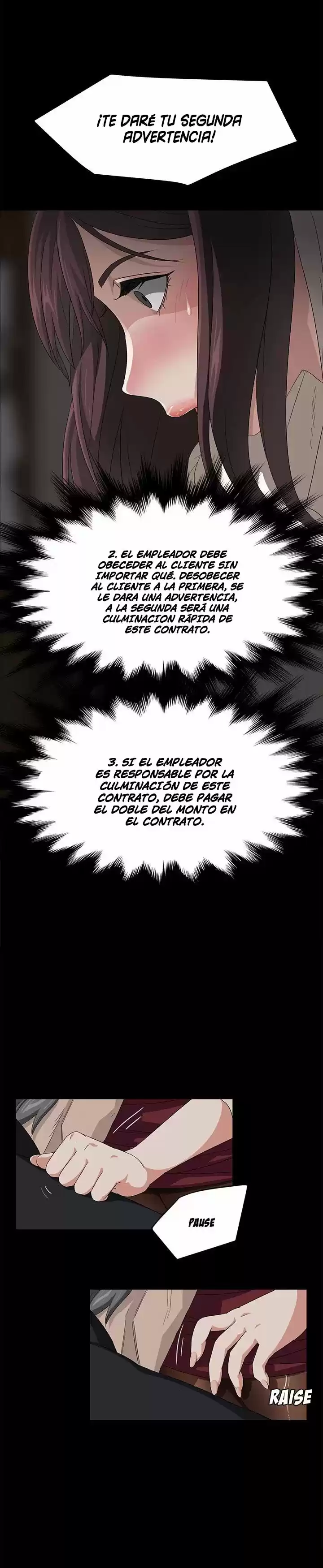 Stolen - Capítulo 3 - Página 32 - LectorTMOo