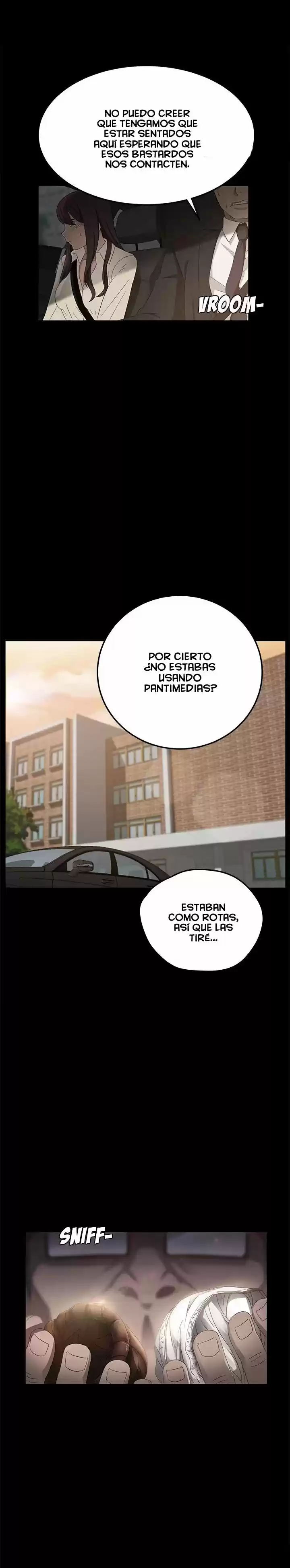 Stolen - Capítulo 4 - Página 29 - LectorTMOo