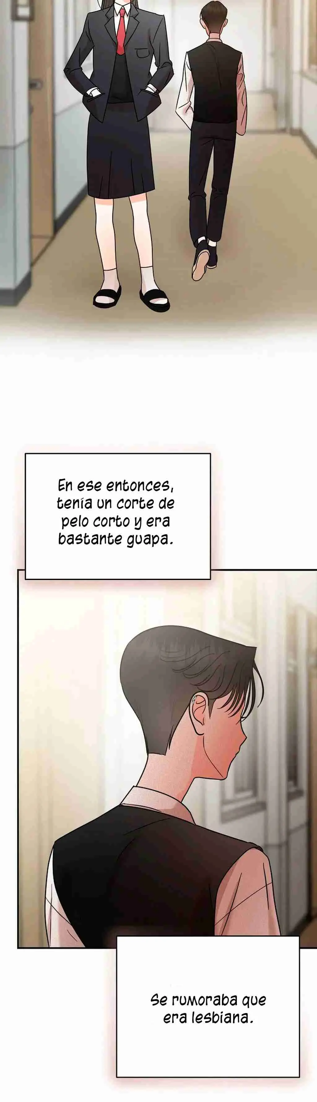 Stop Fight Go To Bed (2025) - Capítulo 1 - Página 14 - LectorTMOo