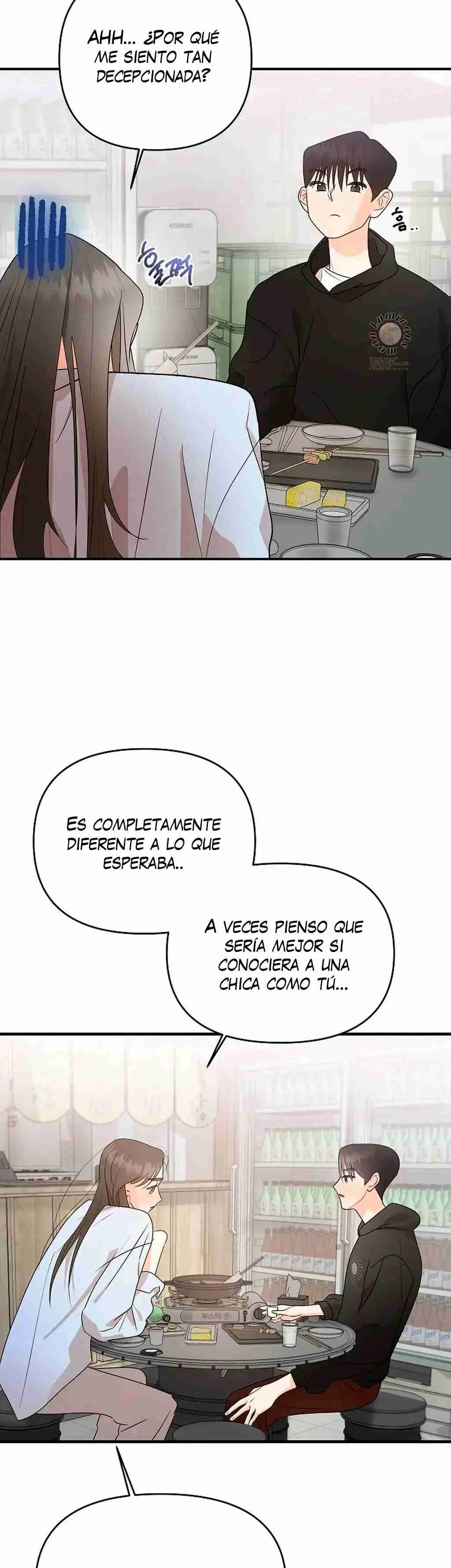 Stop Fight Go To Bed (2025) - Capítulo 1 - Página 28 - LectorTMOo