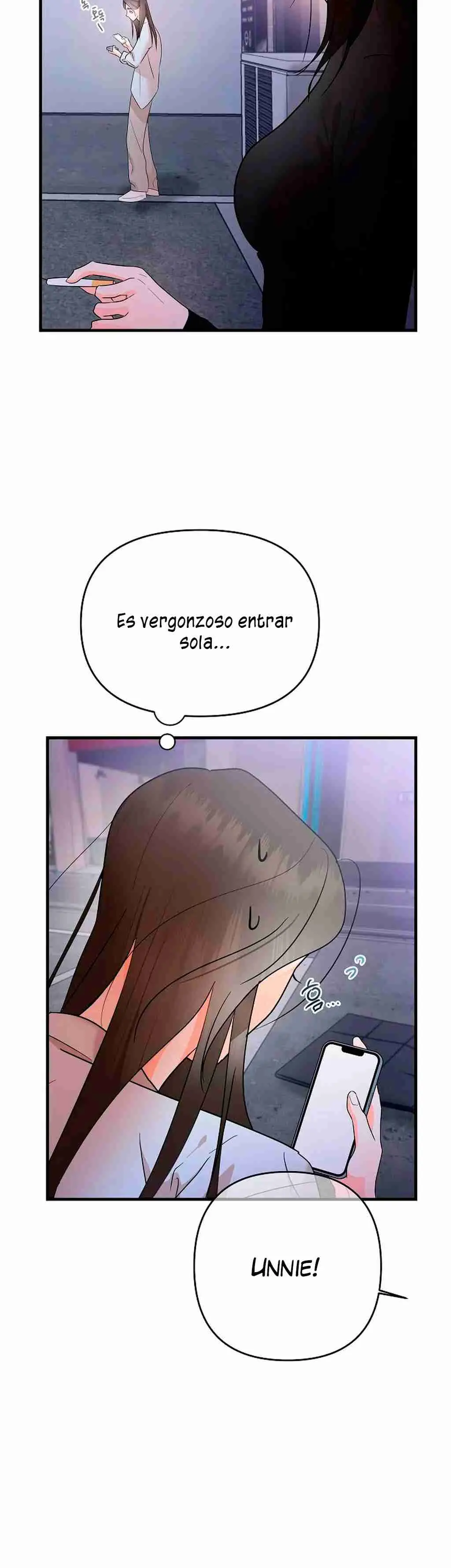 Stop Fight Go To Bed (2025) - Capítulo 1 - Página 38 - LectorTMOo