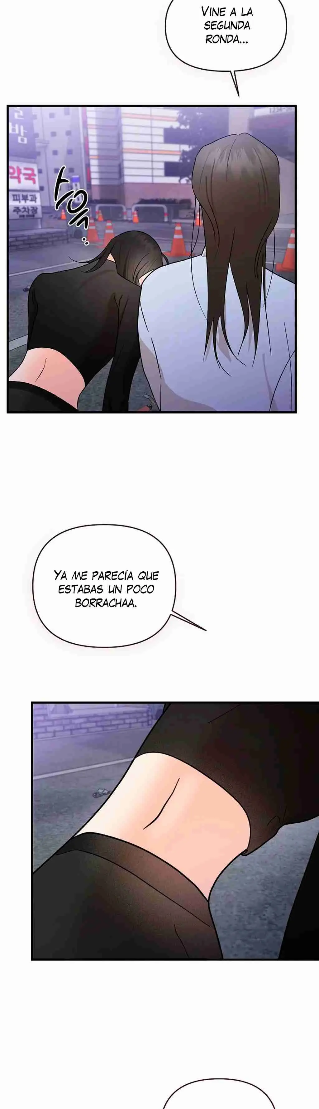 Stop Fight Go To Bed (2025) - Capítulo 1 - Página 44 - LectorTMOo