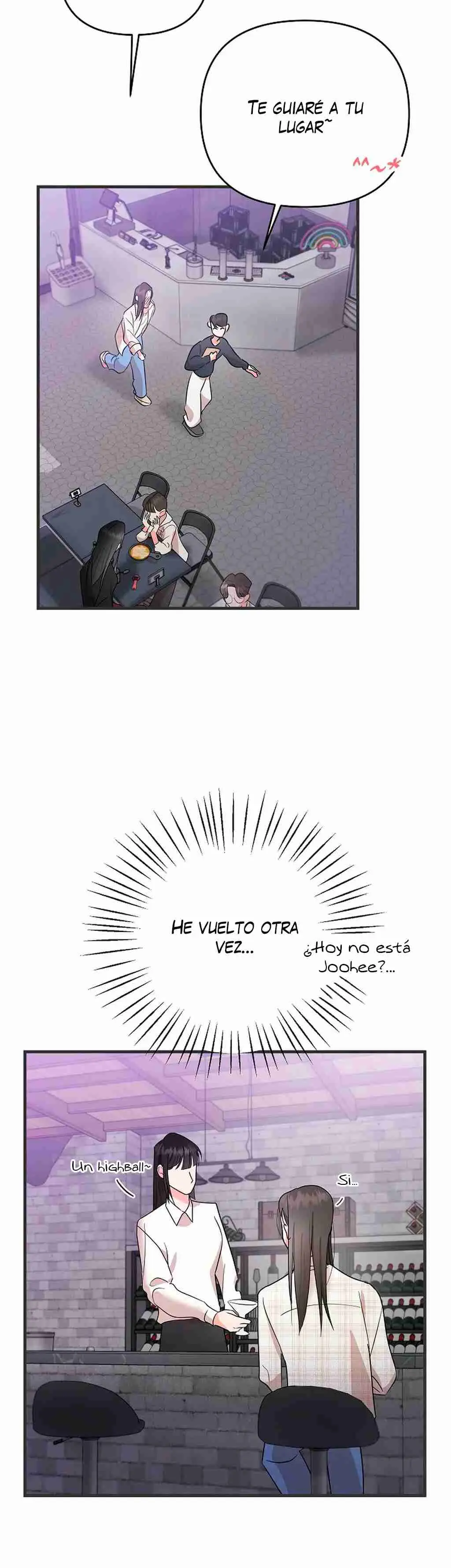 Stop Fight Go To Bed (2025) - Capítulo 1 - Página 68 - LectorTMOo