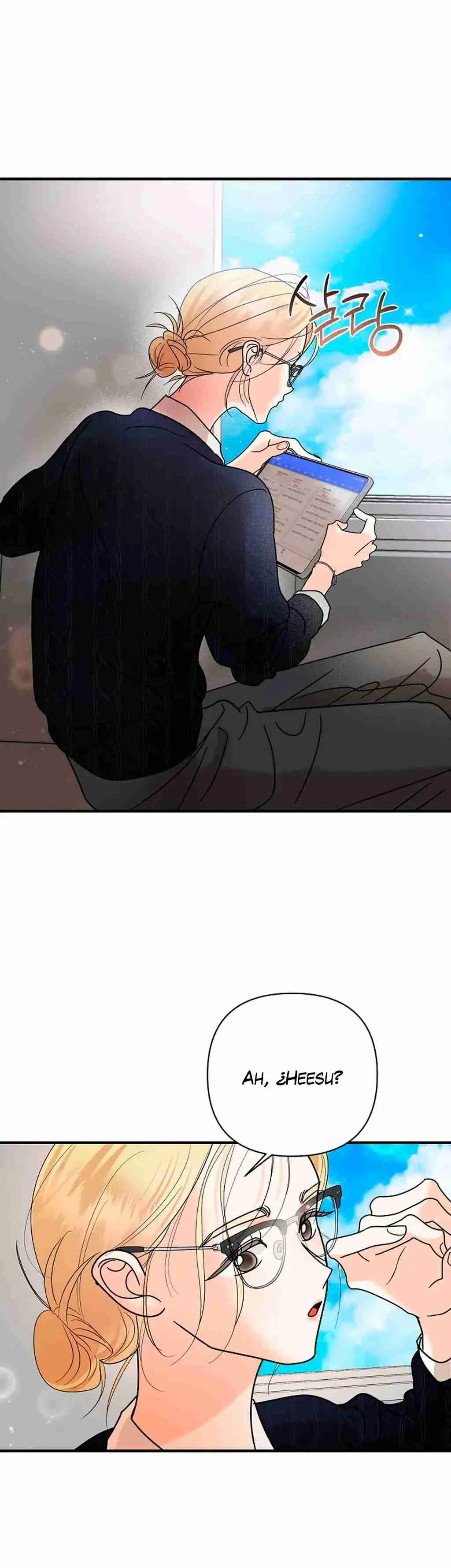Stop Fight Go To Bed (2025) - Capítulo 10 - Página 19 - LectorTMOo