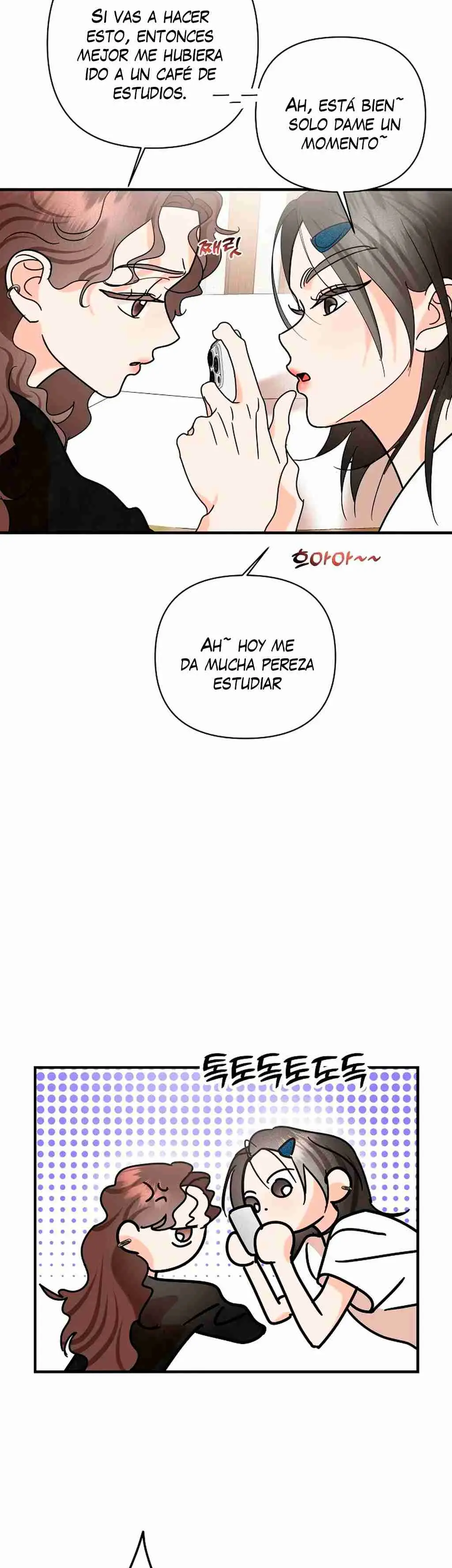 Stop Fight Go To Bed (2025) - Capítulo 10 - Página 30 - LectorTMOo
