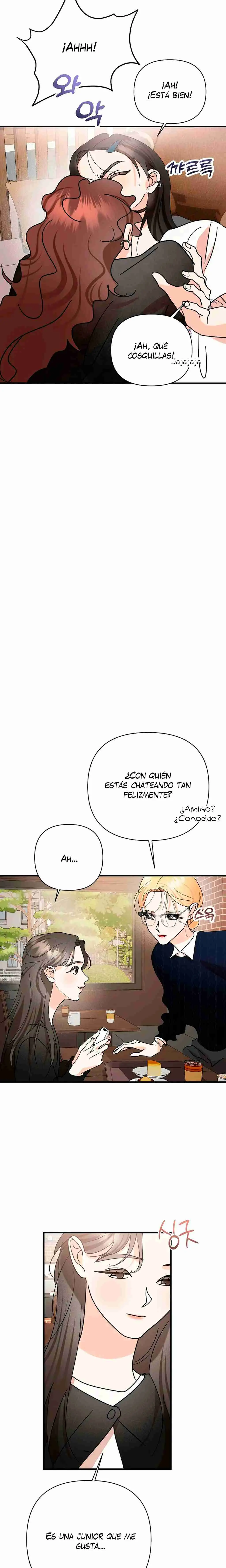 Stop Fight Go To Bed (2025) - Capítulo 10 - Página 31 - LectorTMOo