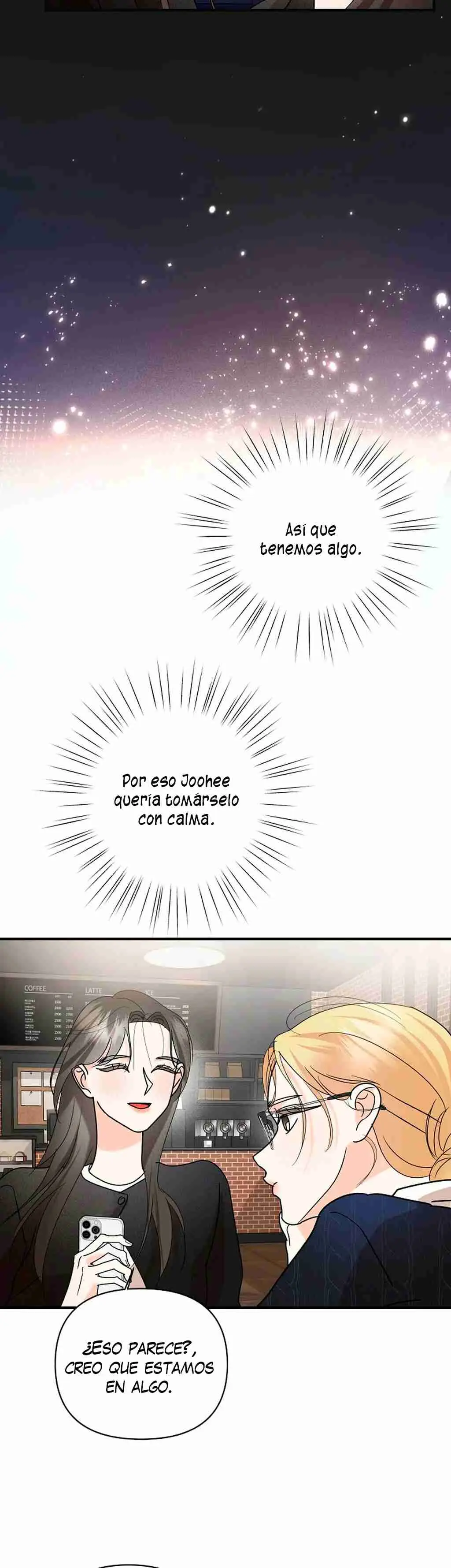 Stop Fight Go To Bed (2025) - Capítulo 10 - Página 41 - LectorTMOo