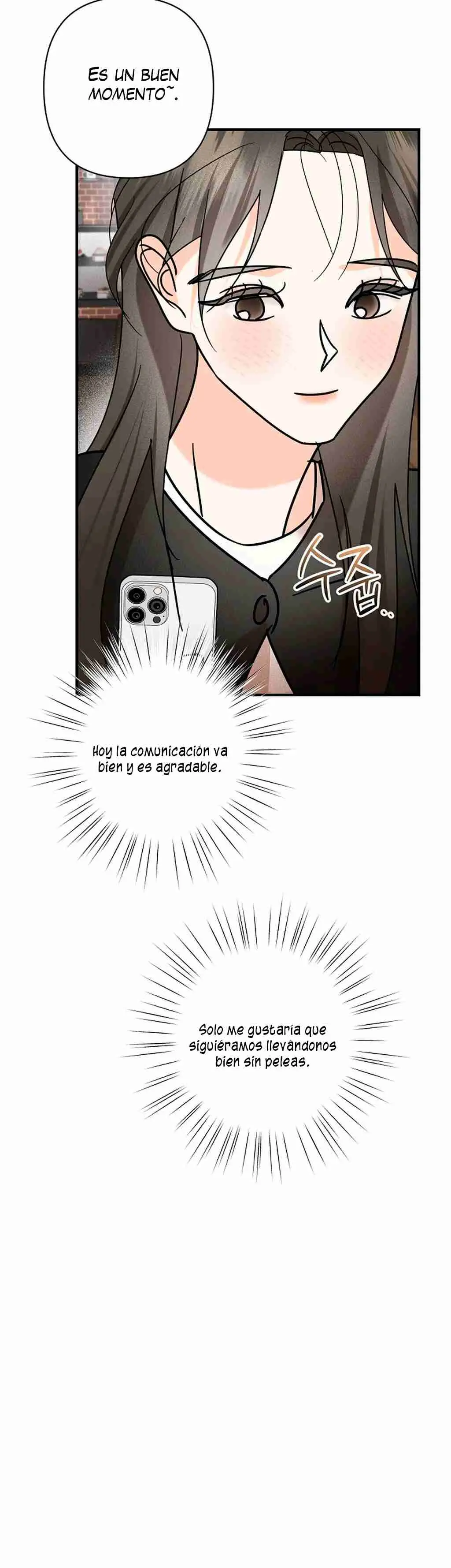 Stop Fight Go To Bed (2025) - Capítulo 10 - Página 42 - LectorTMOo