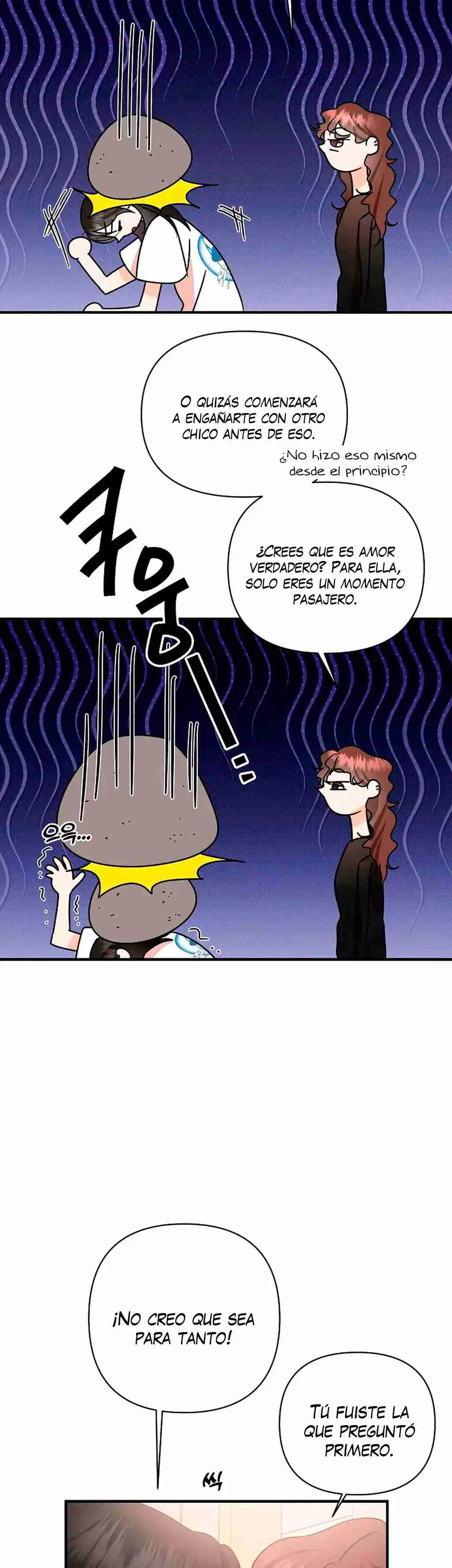 Stop Fight Go To Bed (2025) - Capítulo 11 - Página 5 - LectorTMOo