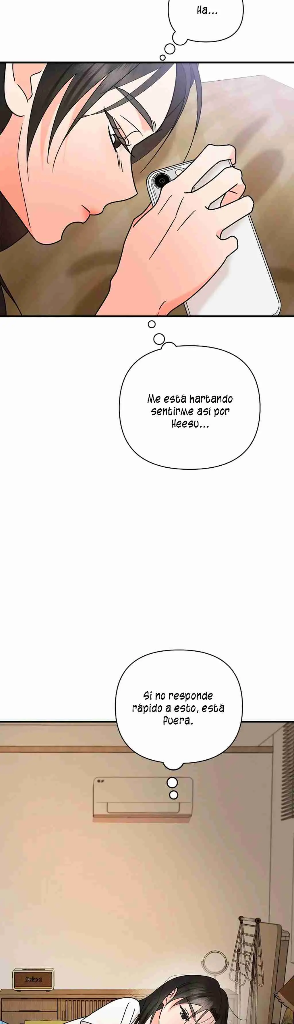 Stop Fight Go To Bed (2025) - Capítulo 11 - Página 14 - LectorTMOo