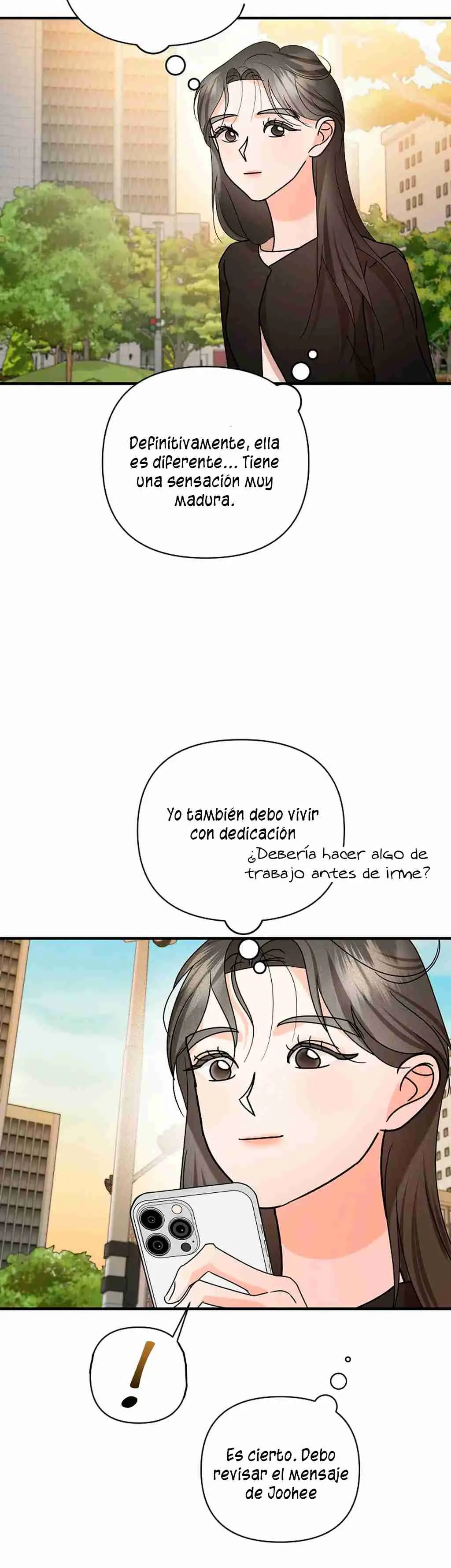 Stop Fight Go To Bed (2025) - Capítulo 11 - Página 19 - LectorTMOo