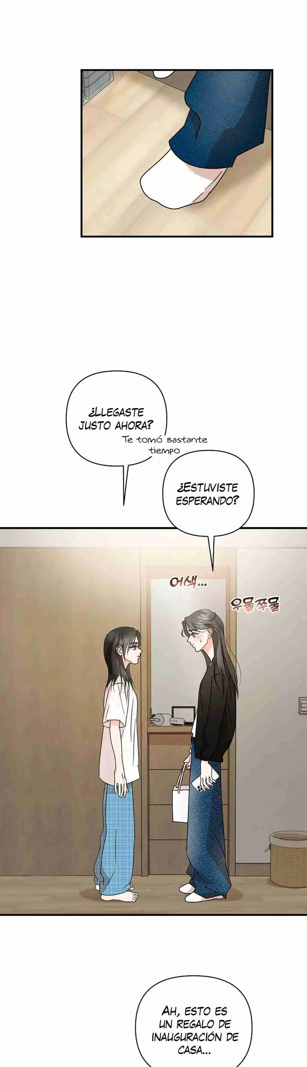 Stop Fight Go To Bed (2025) - Capítulo 11 - Página 26 - LectorTMOo