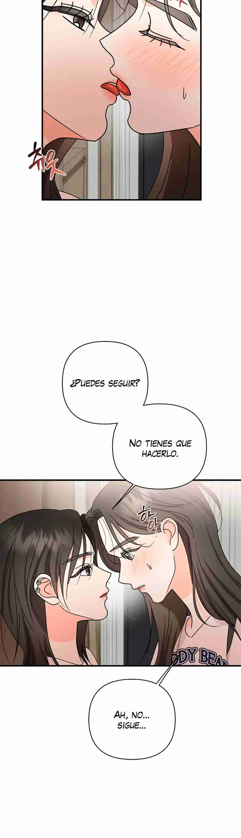 Stop Fight Go To Bed (2025) - Capítulo 12 - Página 2 - LectorTMOo