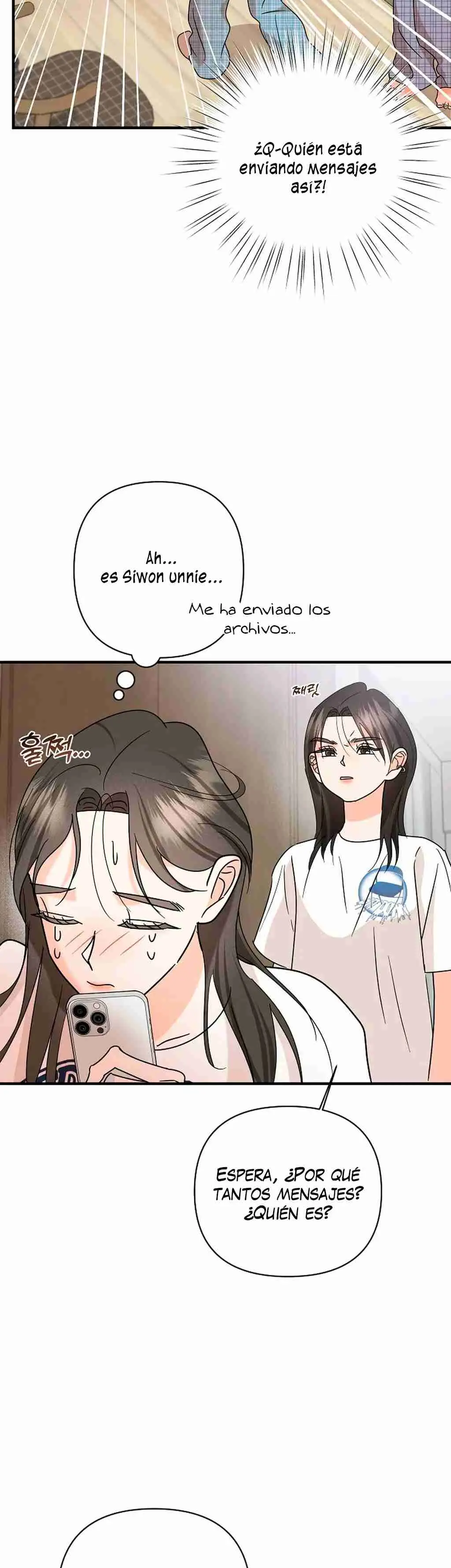 Stop Fight Go To Bed (2025) - Capítulo 12 - Página 4 - LectorTMOo