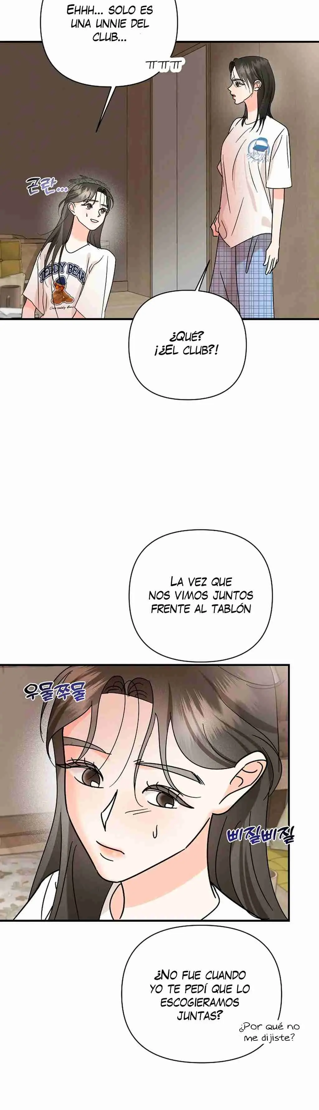 Stop Fight Go To Bed (2025) - Capítulo 12 - Página 5 - LectorTMOo