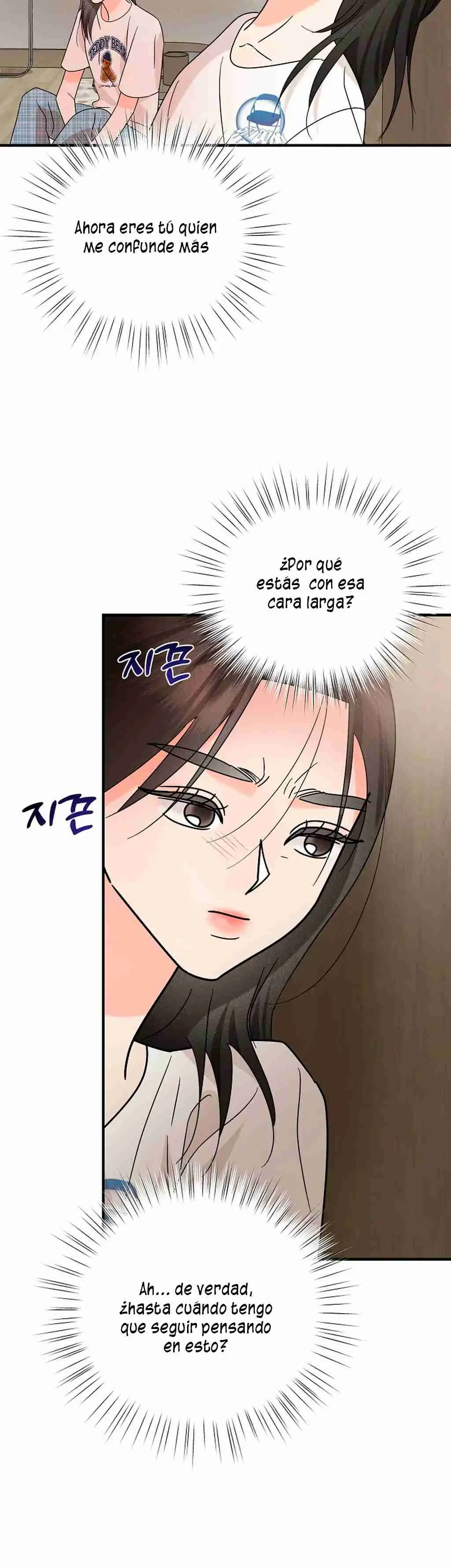 Stop Fight Go To Bed (2025) - Capítulo 12 - Página 9 - LectorTMOo