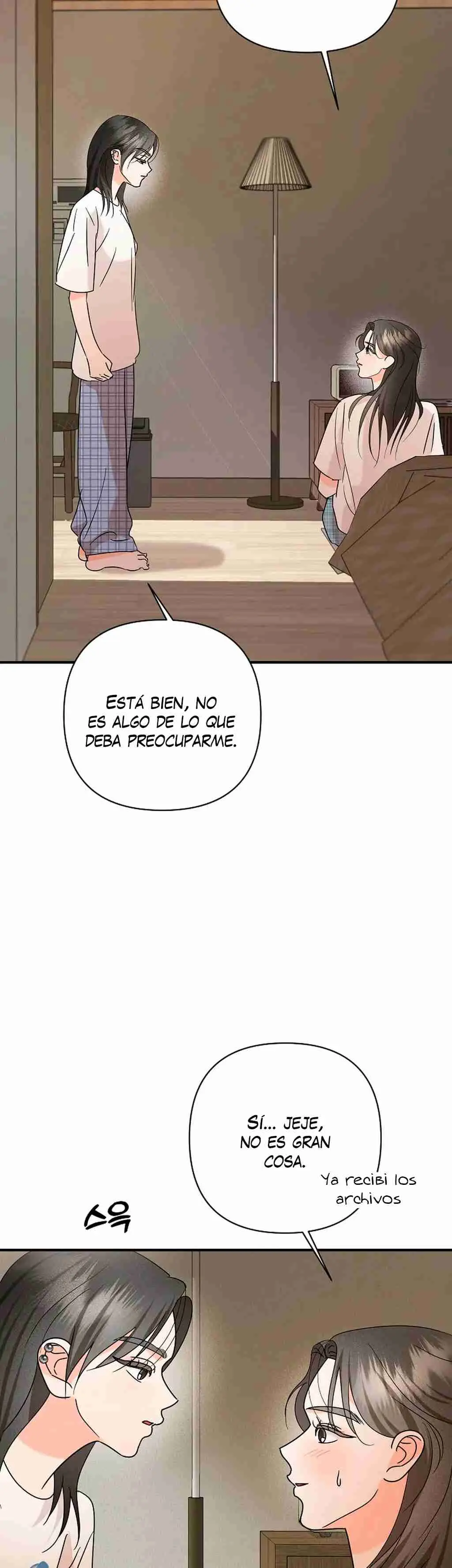 Stop Fight Go To Bed (2025) - Capítulo 12 - Página 11 - LectorTMOo