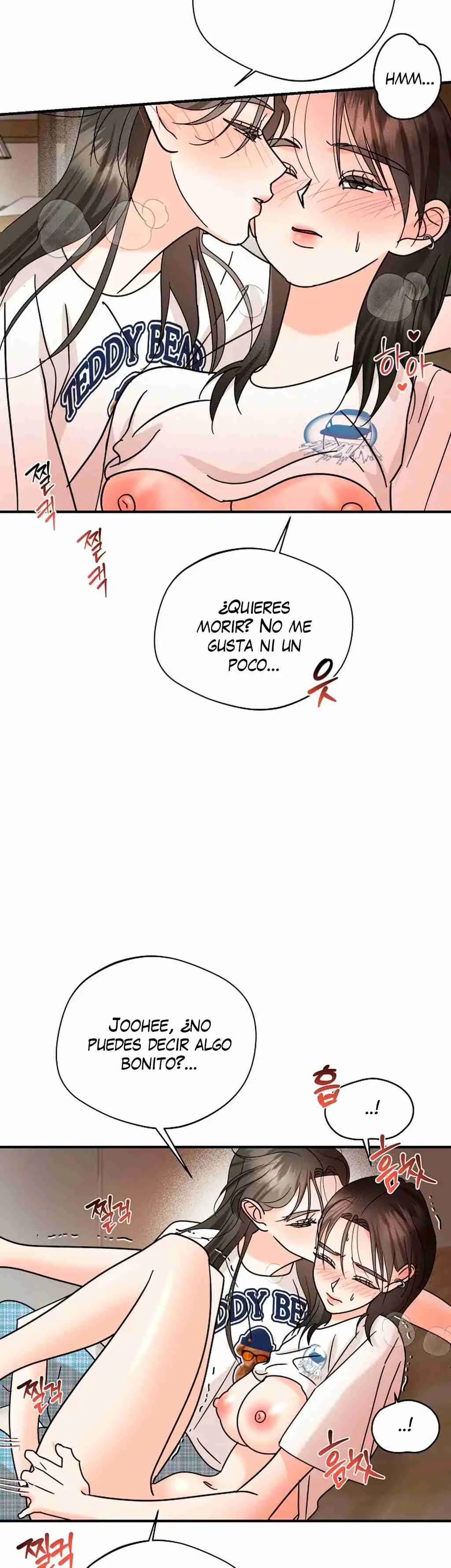 Stop Fight Go To Bed (2025) - Capítulo 12 - Página 23 - LectorTMOo