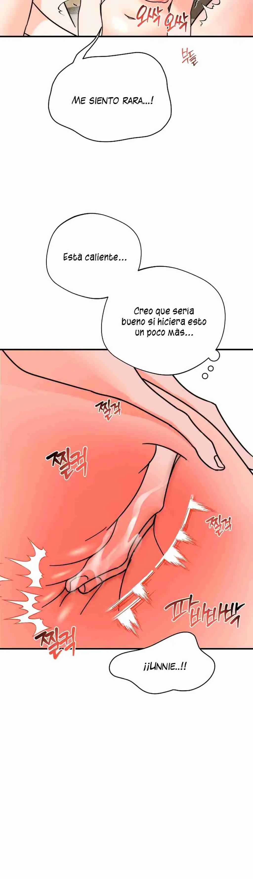 Stop Fight Go To Bed (2025) - Capítulo 12 - Página 29 - LectorTMOo