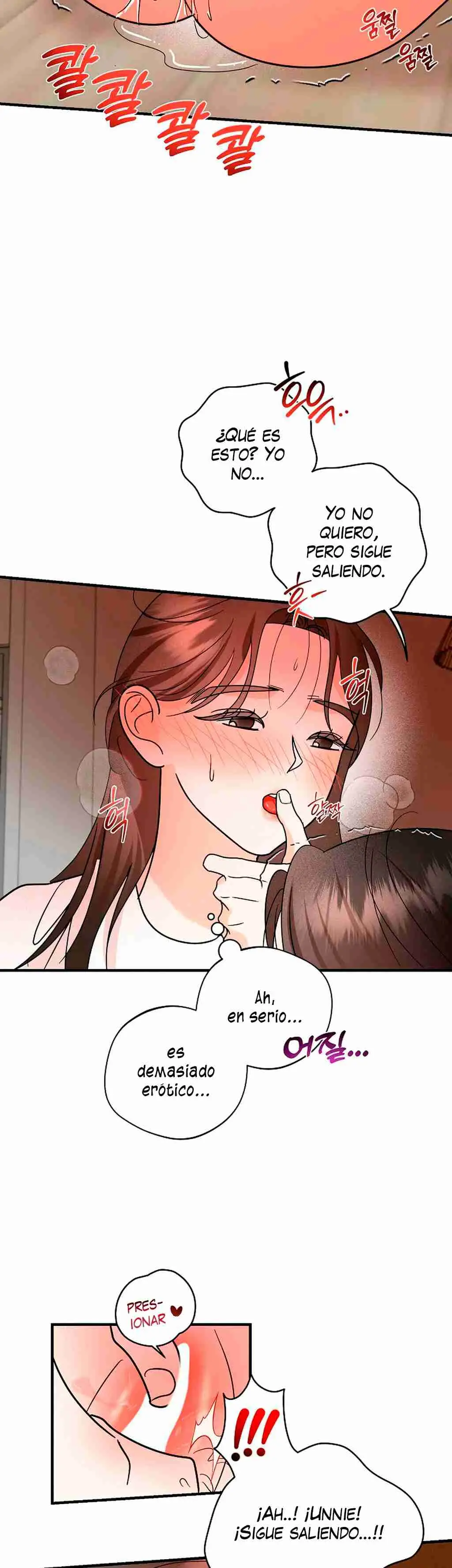 Stop Fight Go To Bed (2025) - Capítulo 12 - Página 31 - LectorTMOo