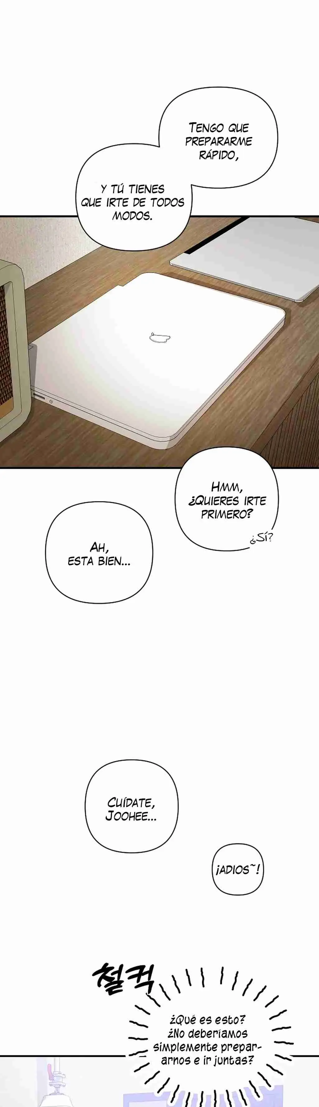 Stop Fight Go To Bed (2025) - Capítulo 12 - Página 39 - LectorTMOo