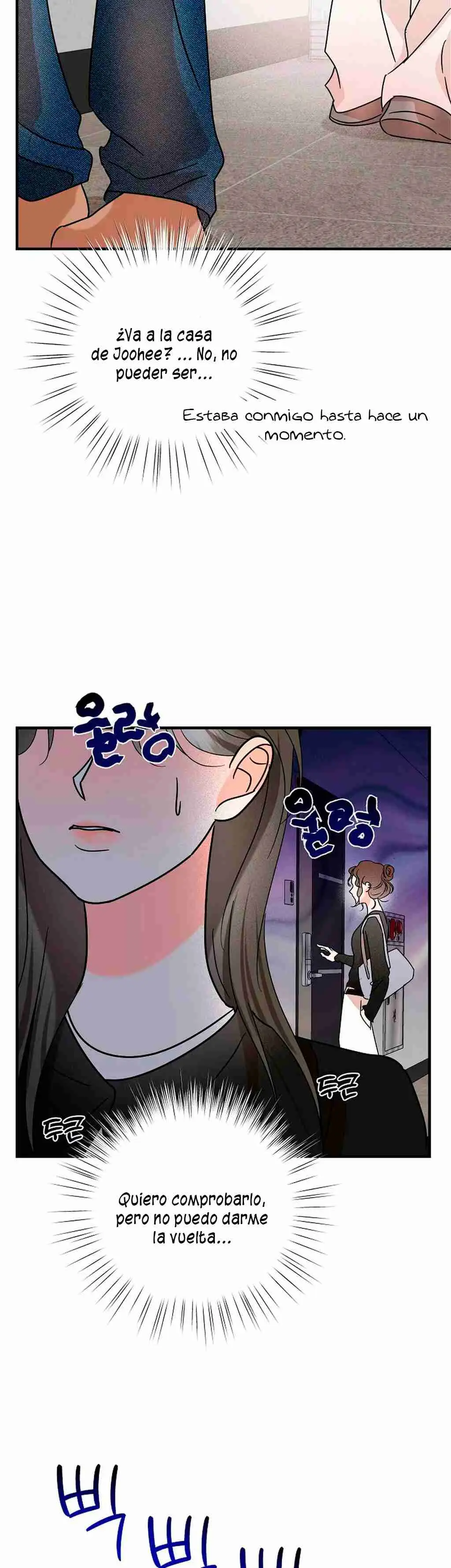 Stop Fight Go To Bed (2025) - Capítulo 12 - Página 42 - LectorTMOo