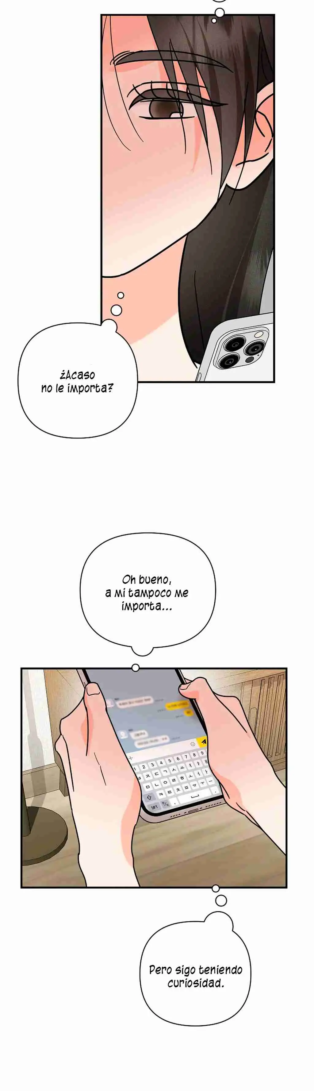Stop Fight Go To Bed (2025) - Capítulo 13 - Página 5 - LectorTMOo