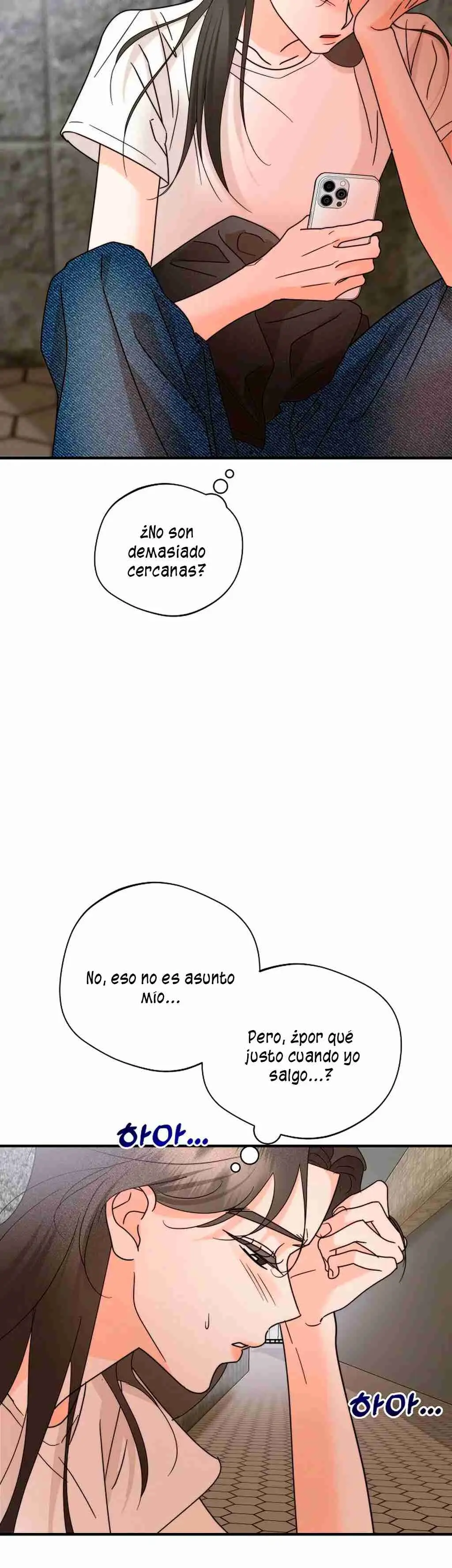Stop Fight Go To Bed (2025) - Capítulo 13 - Página 13 - LectorTMOo