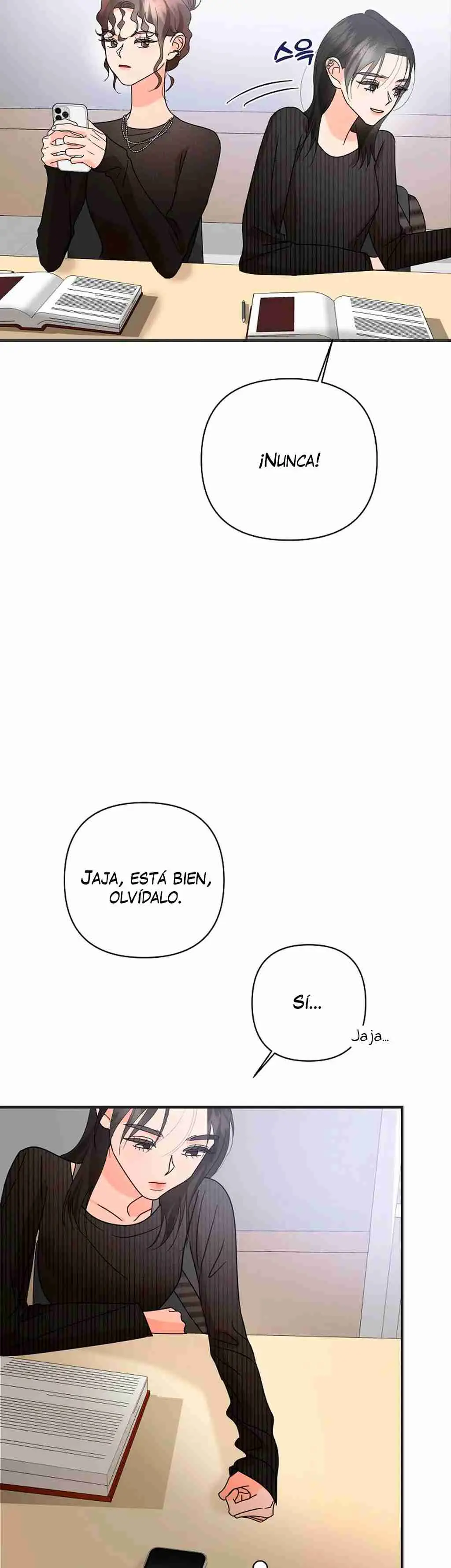 Stop Fight Go To Bed (2025) - Capítulo 13 - Página 33 - LectorTMOo