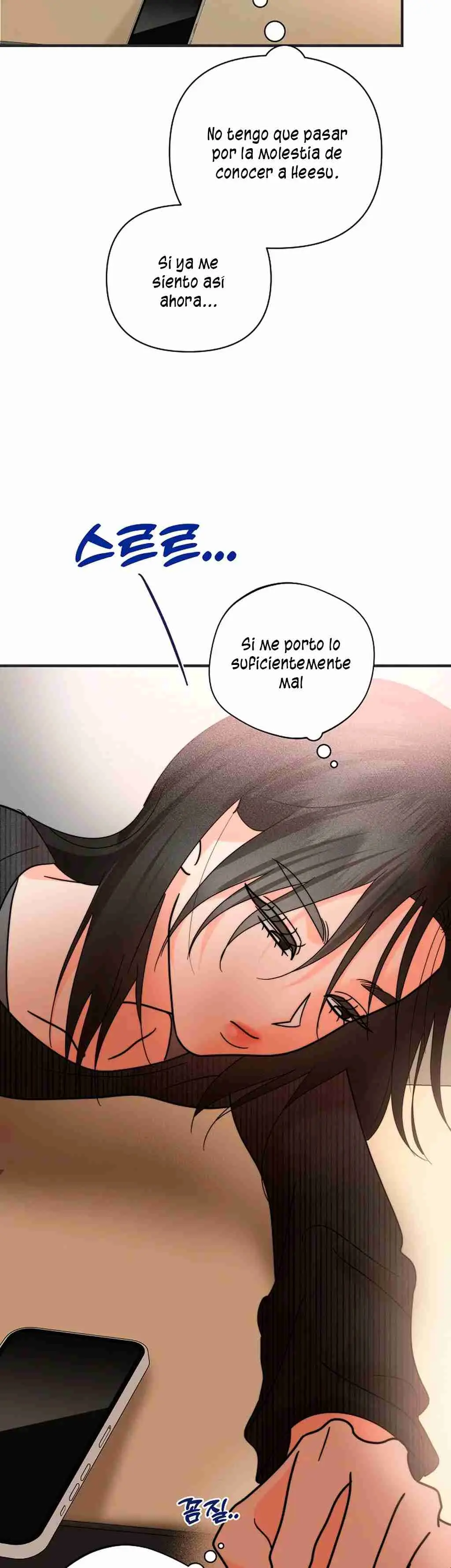 Stop Fight Go To Bed (2025) - Capítulo 13 - Página 34 - LectorTMOo