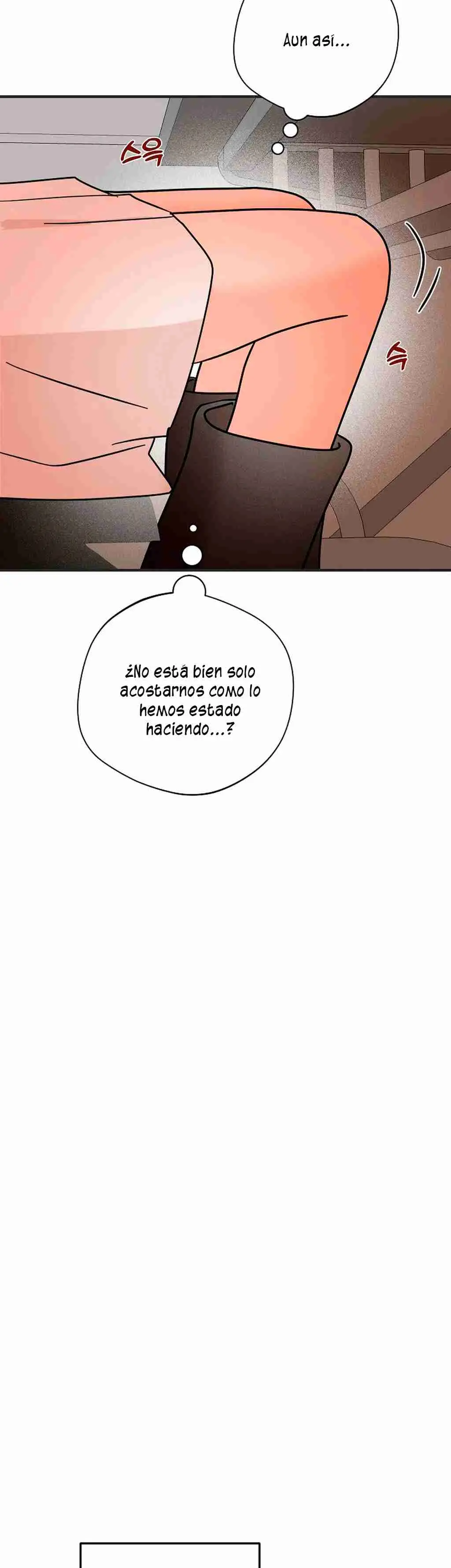 Stop Fight Go To Bed (2025) - Capítulo 13 - Página 38 - LectorTMOo