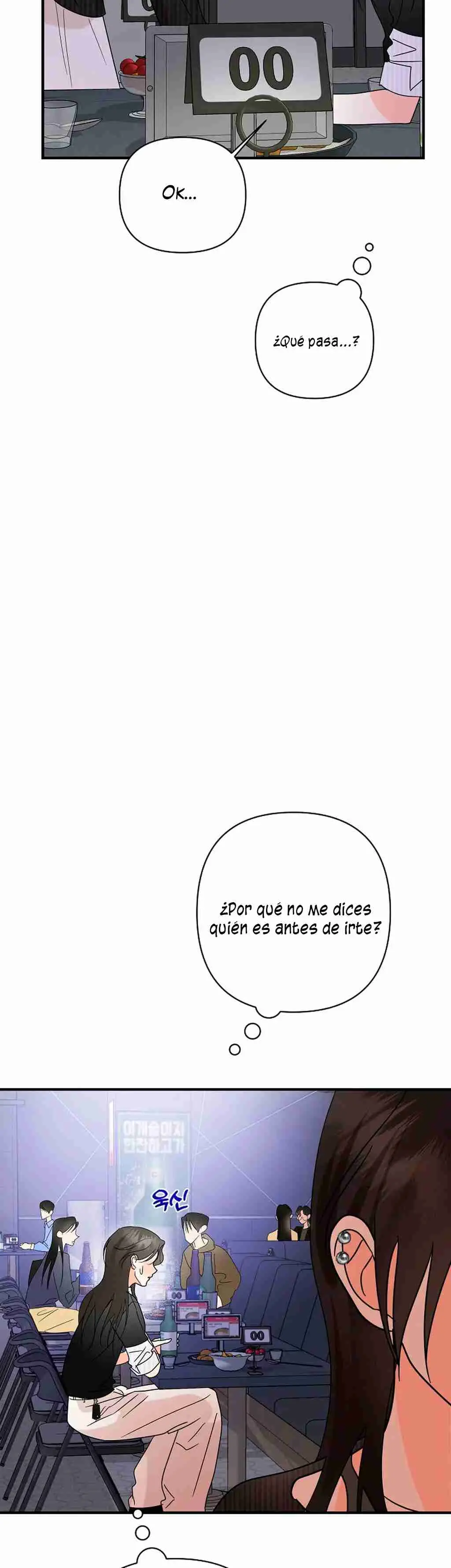 Stop Fight Go To Bed (2025) - Capítulo 14 - Página 15 - LectorTMOo