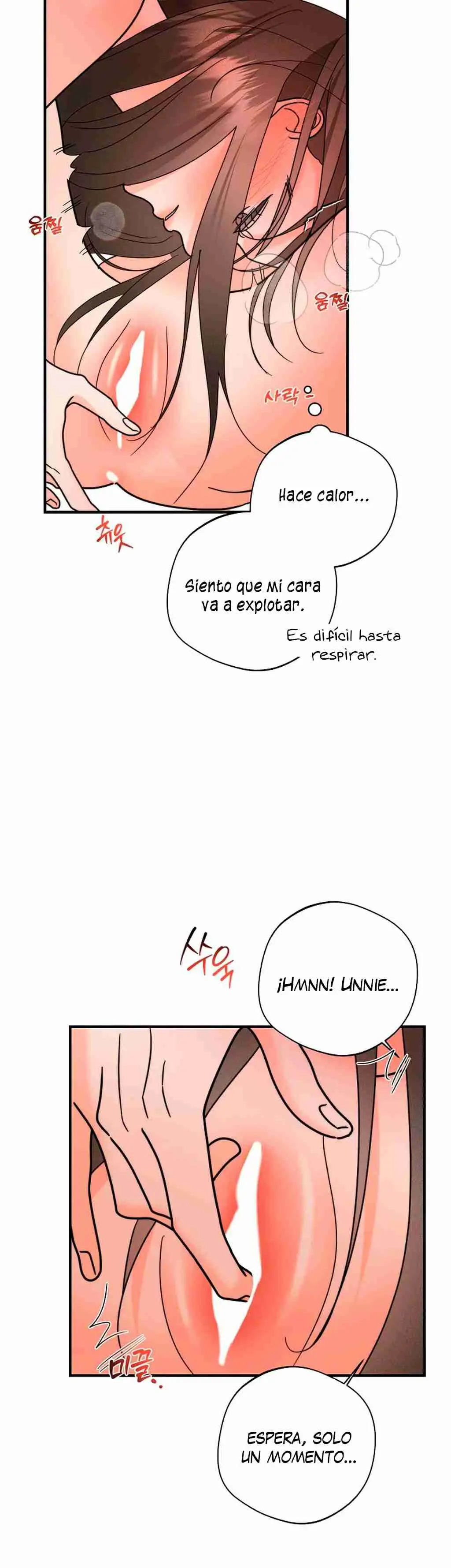 Stop Fight Go To Bed (2025) - Capítulo 14 - Página 26 - LectorTMOo