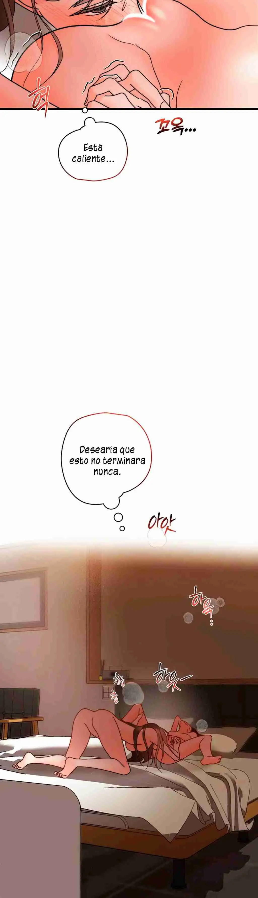 Stop Fight Go To Bed (2025) - Capítulo 14 - Página 33 - LectorTMOo