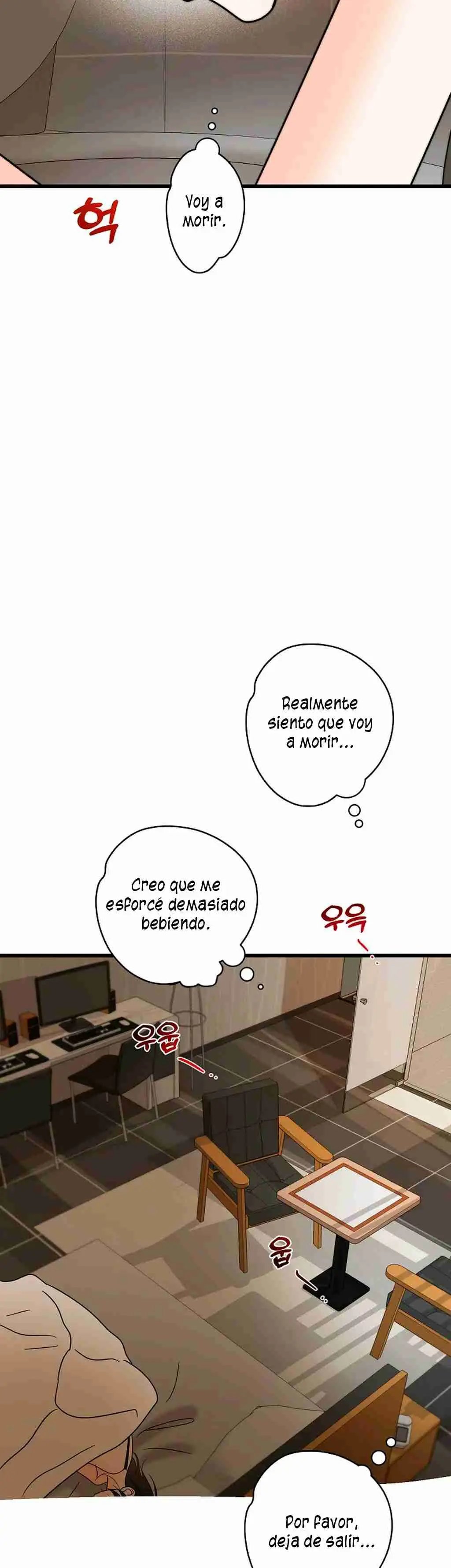 Stop Fight Go To Bed (2025) - Capítulo 14 - Página 37 - LectorTMOo