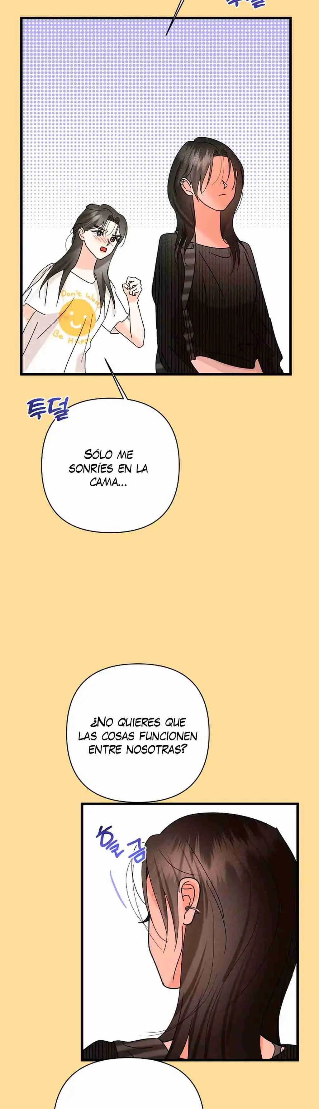 Stop Fight Go To Bed (2025) - Capítulo 15 - Página 2 - LectorTMOo