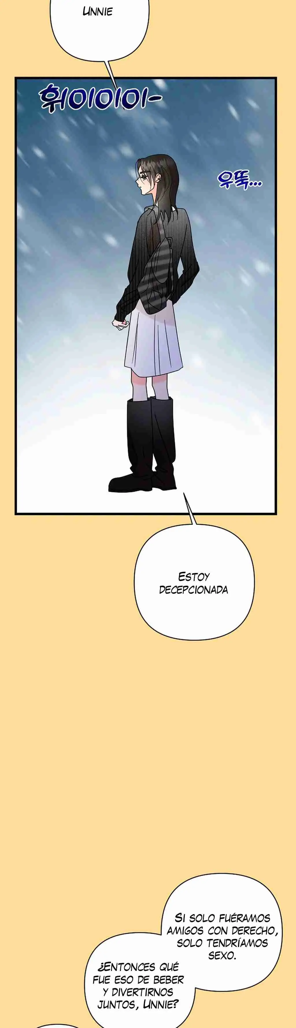 Stop Fight Go To Bed (2025) - Capítulo 15 - Página 4 - LectorTMOo