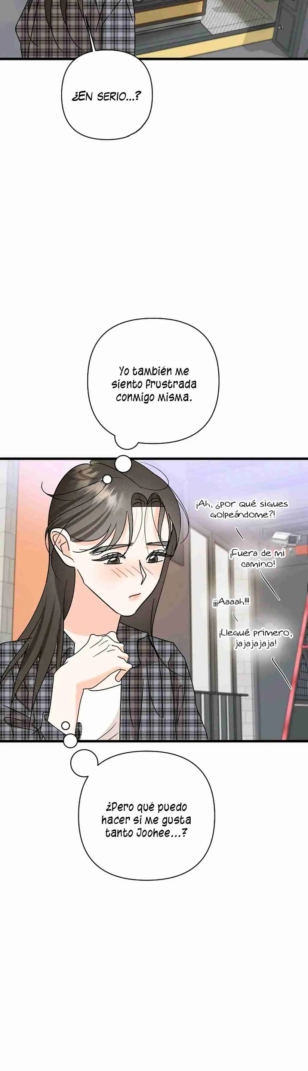 Stop Fight Go To Bed (2025) - Capítulo 15 - Página 14 - LectorTMOo
