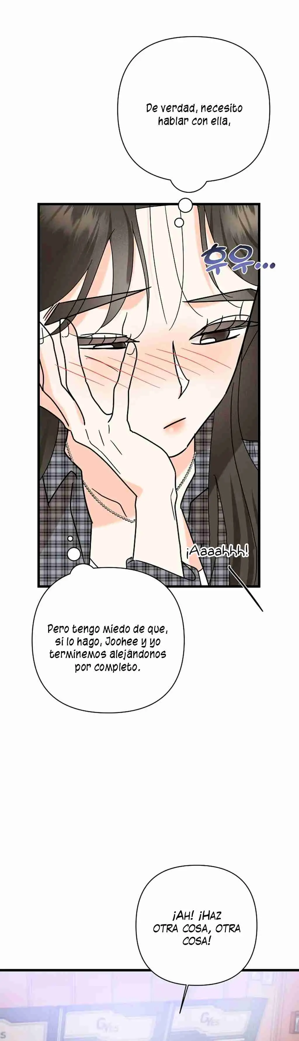 Stop Fight Go To Bed (2025) - Capítulo 15 - Página 15 - LectorTMOo